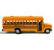 Kinsfun School Bus великий шкільний автобус KS6501W фото 5