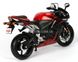 Мотоцикл Maisto Honda CBR 600RR 1:12 красная 3110115 фото 2