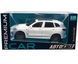 Іграшкова автомодель BMW X5 (G05) 1:30 Автосвіт AP-1755 біла AP-1755W фото 6