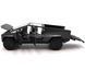 Іграшкова машинка Tesla Cybertruck 1:24 Автопром AP7725 темно-сіра AP7725DG фото 4