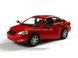 Моделька машины Kinsmart Toyota Corolla красная KT5099WR фото 2