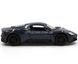 Іграшкова металева машинка Maserati MC20 2021 1:33 Автопром 68734 сіра 68734G фото 4
