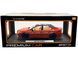 Автомодель Toyota Camry (XV70) 2017 1:24 Автосвіт AP-1835 червона AP-1835R фото 7