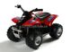Kinsfun Smart ATV квадроцикл червоний KS3506WR фото 1