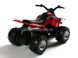 Kinsfun Smart ATV квадроцикл красный KS3506WR фото 2