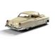 Іграшкова металева машинка Kinsmart Cadillac Series 62 Coupe 1953 білий KT5339WW фото 3