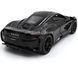 Іграшкова автомодель McLaren 765LT 1:32 Автосвіт AP-2087 чорний AP-2087BL фото 5