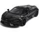 Іграшкова автомодель McLaren 765LT 1:32 Автосвіт AP-2087 чорний AP-2087BL фото 1