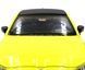 Іграшкова металева машинка BMW M4 (G82) 1:24 Автопром 68280A жовта 68280A фото 7