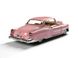 Іграшкова металева машинка Kinsmart Cadillac Series 62 Coupe 1953 рожевий KT5339WP фото 3
