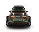 Модель машини AUDI RS6 DTM "GUMBALL 3000" 1:24 Автопром AP7707 зелена AP7707GR фото 8