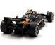 Іграшкова машинка McLaren MCL60 2023 1:24 Автопром 68287A чорний 68287A фото 4