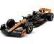 Іграшкова машинка McLaren MCL60 2023 1:24 Автопром 68287A чорний 68287A фото 1
