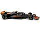 Іграшкова машинка McLaren MCL60 2023 1:24 Автопром 68287A чорний 68287A фото 3