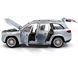Іграшкова металева машинка Mercedes-Benz Maybach GLS 600 1:24 Автосвіт AP-1959 сірий AP-1959G фото 3