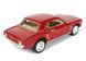 Металлическая модель машины Kinsmart Ford Mustang 1964 1/2 красный KT5351WR фото 3