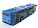 Іграшковий Автобус Автосвіт синій 1:43 AS1827 фото 3