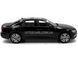 Іграшкова модель машини Audi A6L 1:25 Автопром AP7754 чорна AP7754BL фото 4