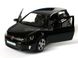 Іграшкова металева машинка Volkswagen Golf GTI 1:34 Автосвіт AS-3087 чорний AS-3087BL фото 2