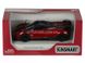 Моделька машины Kinsmart Pagani Huayra BC красная KT5400WR фото 4