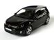 Іграшкова металева машинка Volkswagen Golf GTI 1:34 Автосвіт AS-3087 чорний AS-3087BL фото 1