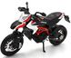 Мотоцикл Ducati Hypermotard SP 2013 Maisto 3110114 1:12 чорно-червоний 3110114BL фото 1