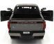 Іграшкова машинка Ford F-150 Lightning 1:36 з зарядною станцією Автопром 68726 сірий 68726G фото 6