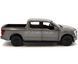 Іграшкова машинка Ford F-150 Lightning 1:36 з зарядною станцією Автопром 68726 сірий 68726G фото 4