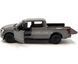 Іграшкова машинка Ford F-150 Lightning 1:36 з зарядною станцією Автопром 68726 сірий 68726G фото 3