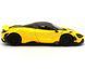Іграшкова машинка McLaren 765LT 1:32 Автопром 68709A жовтий 68709A фото 4