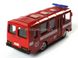 Play Smart Автобус ПАЗ Пожарная служба 6523A фото 3