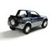 Іграшкова металева машинка Kinsmart Toyota Rav4 Concept Car синя KT5011WB фото 3