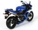 Мотоцикл Maisto Yamaha YZF-R1 1:12 синяя 3110117 фото 2