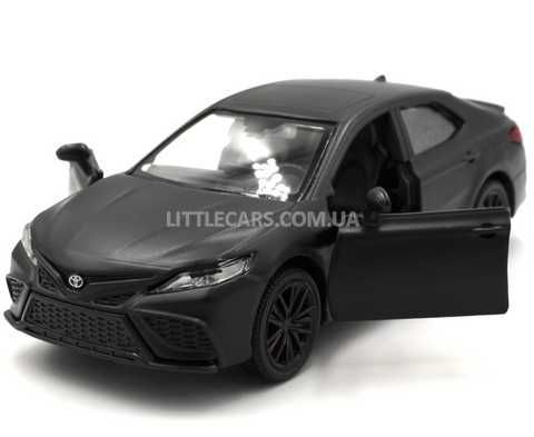 Купити Іграшкова машинка Toyota Camry XSE 1:40 RMZ City 554063