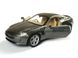 Іграшкова металева машинка Kinsmart Jaguar XK Coupe сірий KT5321WG фото 2