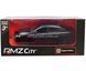 Іграшкова машинка Toyota Camry XSE 1:40 RMZ City 554063 чорна матова 554063MBL фото 5