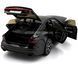 Іграшкова модель машини Audi RS 7 C8 Sportback 1:25 Автопром AP7755 чорна AP7755BL фото 4