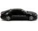 Іграшкова модель машини Audi RS 7 C8 Sportback 1:25 Автопром AP7755 чорна AP7755BL фото 7