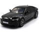Іграшкова модель машини Audi RS 7 C8 Sportback 1:25 Автопром AP7755 чорна AP7755BL фото 1