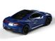 Модель машины машины Honda NSX RMZ City 554031 1:36 синяя 554031B фото 3