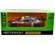 Іграшкова металева машинка Bentley Continental GT3 Concept 1:32 Автопром 68353C темно-сіра 68353C фото 6