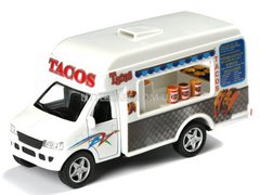 Kinsfun Tacos фургон KS5255W фото