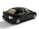Металлическая модель машины Kinsmart Lexus IS300 черный KT5046WBL фото 3