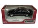 Іграшкова металева машинка Kinsmart Lexus IS300 чорний KT5046WBL фото 4