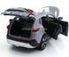 Іграшкова автомодель Nissan X-trail T33 2021 1:31 Автосвіт AP-2085 сірий AP-2085G фото 4