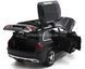 Іграшкова машинка Mercedes-Benz GLS 580 (X167) 1:32 Автосвіт AP-1813 чорний матовий з багажником AP-1813BL фото 6