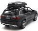 Іграшкова машинка Mercedes-Benz GLS 580 (X167) 1:32 Автосвіт AP-1813 чорний матовий з багажником AP-1813BL фото 7