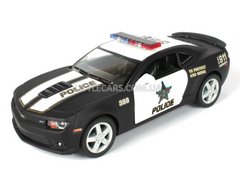 Kinsmart Chevrolet Camaro 2014 Police поліцейский