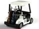 Kinsfun Машина для гольфа Golf Cart KS5105W фото 2