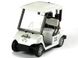 Kinsfun Машина для гольфу Golf Cart KS5105W фото 1